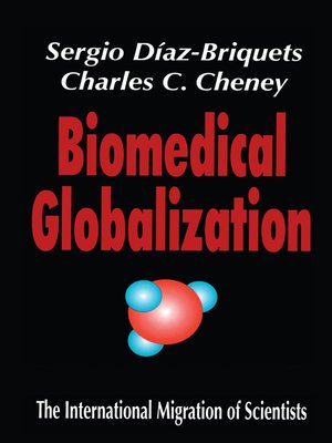 cover image of Biomedical Globalization